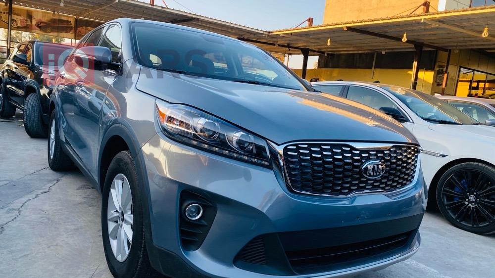 کیا سۆرینتۆ